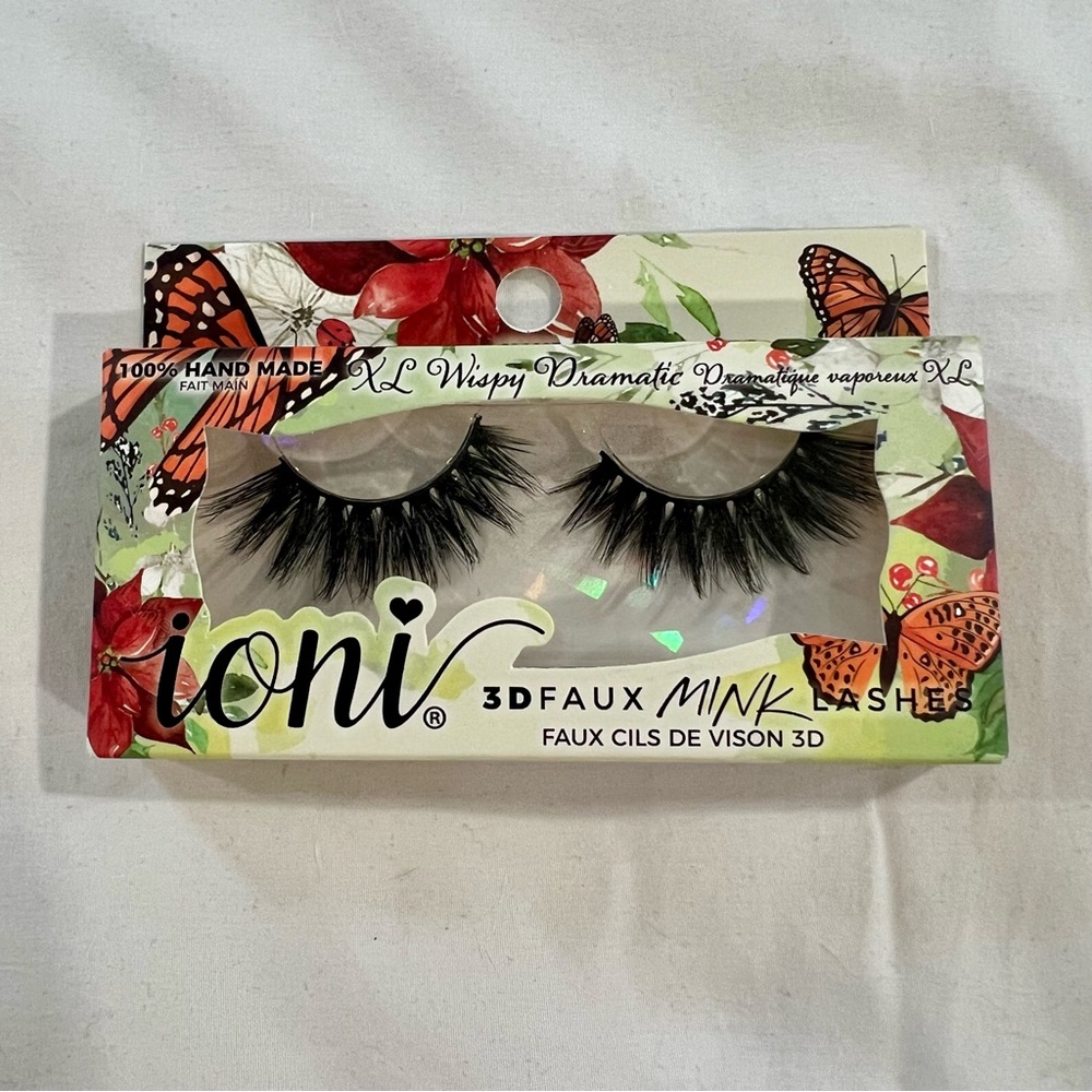 Lot / Bundle 12 False Lashes NWT - Picture 9 of 9